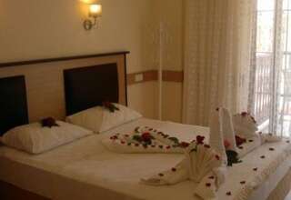 Гостиница Akropol Hotel Ставрополь Двухместный номер с 1 кроватью-98