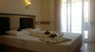 Гостиница Akropol Hotel Ставрополь Двухместный номер с 1 кроватью-70