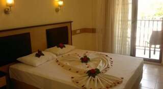 Гостиница Akropol Hotel Ставрополь Двухместный номер с 1 кроватью-52